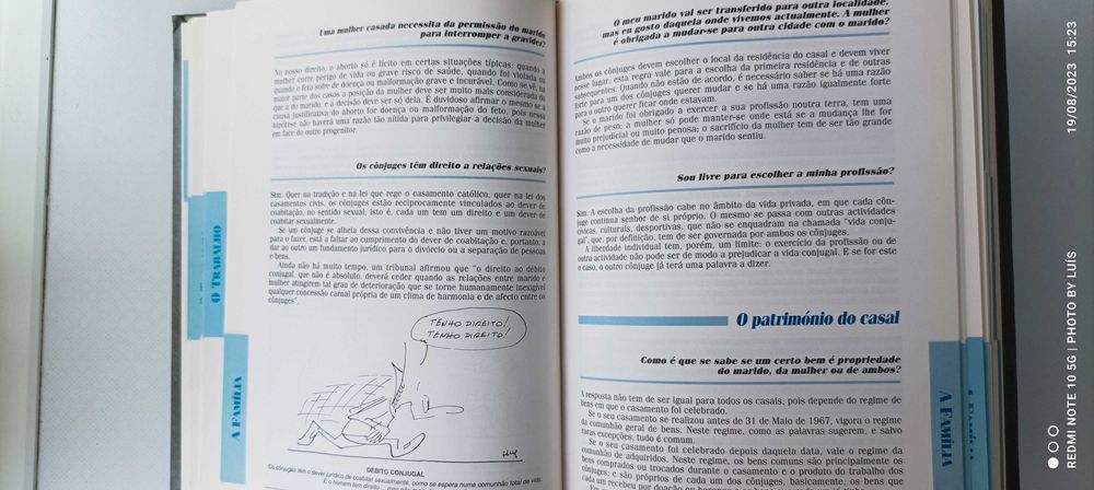 Conheça os seus Direitos(Readers Digest)