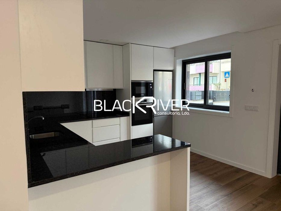 Andar moradia T2+ 1  Maximinos