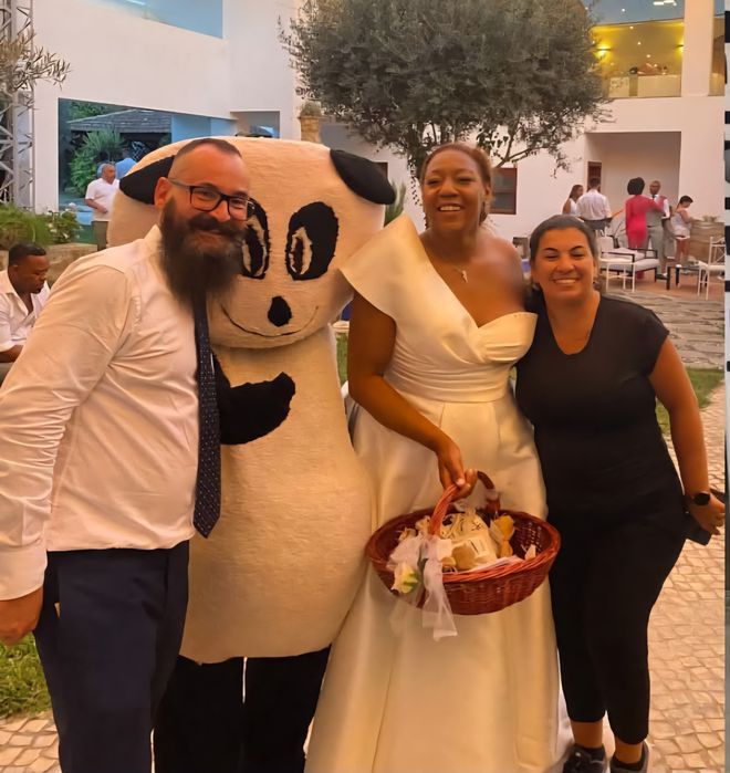 Animalice Eventos - Animação Infantil, Decoração de balões & Eventos