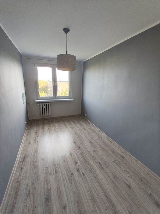 Sprzedam mieszkanie, 3 pokoje, w Gnieźnie, ul. Budowlanych