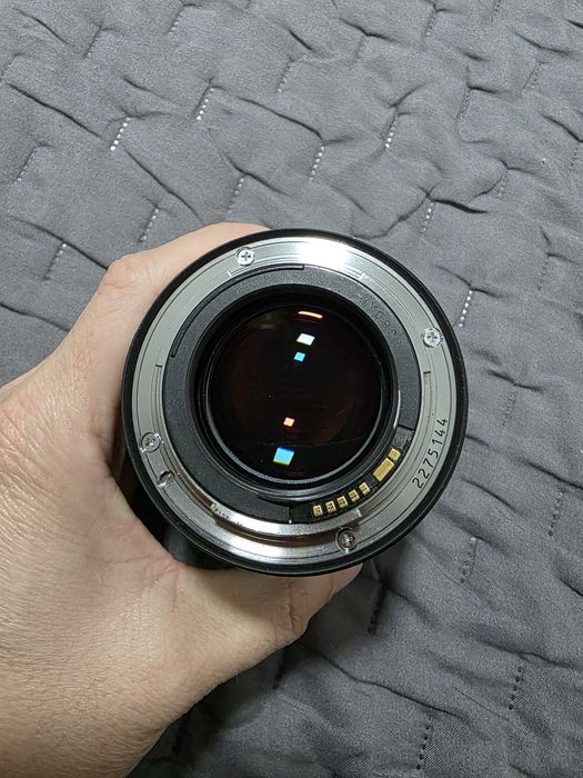 Canon EF 24mm f/1.4 L II USM