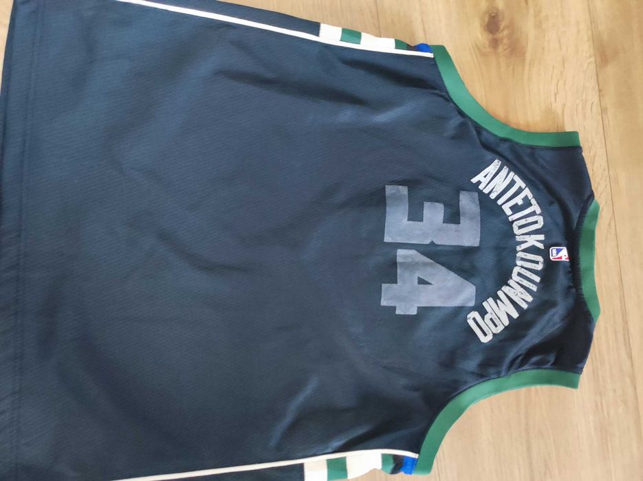 Koszulka NBA  rozm XL