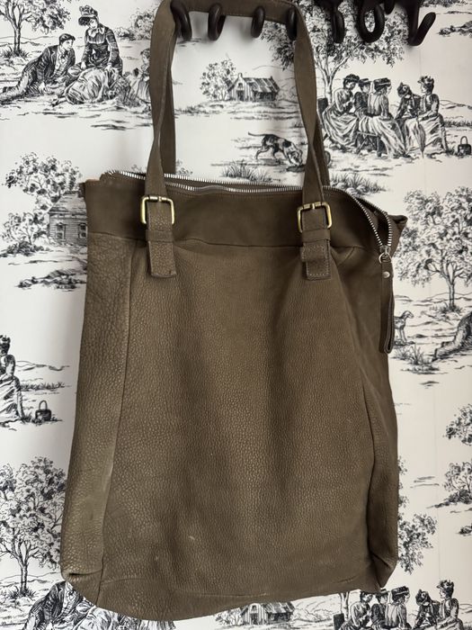 Сумка шкіряна жіноча , сумка женская, шопер