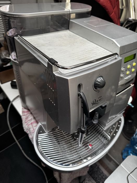 Продам Saeco didgital+ пробег 11000