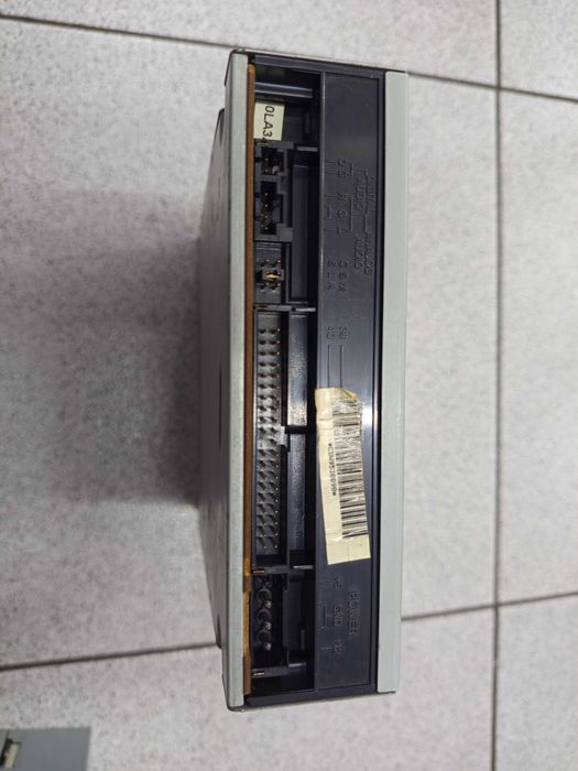 LG MultiDrive CD/ CD RW / DVD / DVD RW