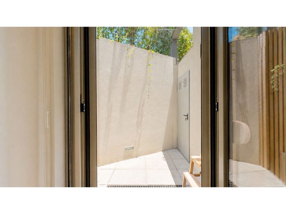 T2+1 duplex com 100m2 em Alcântara