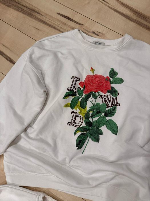 Damka bluza okazja