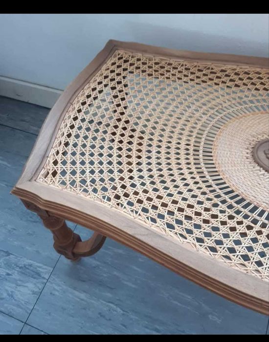 Linda Mesa de Centro, preço de saldo para desocupar
