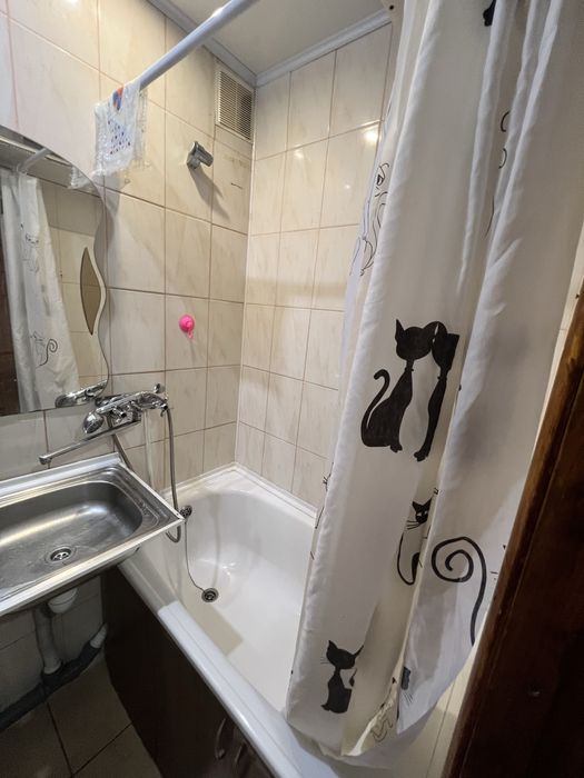 Сдам 1к квартиру на пр. Б.Хмельницкого