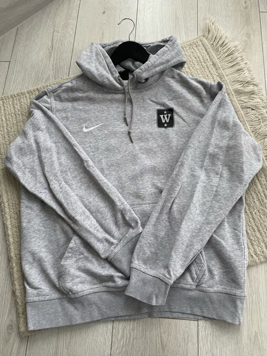 Худі NIKE L розмір
