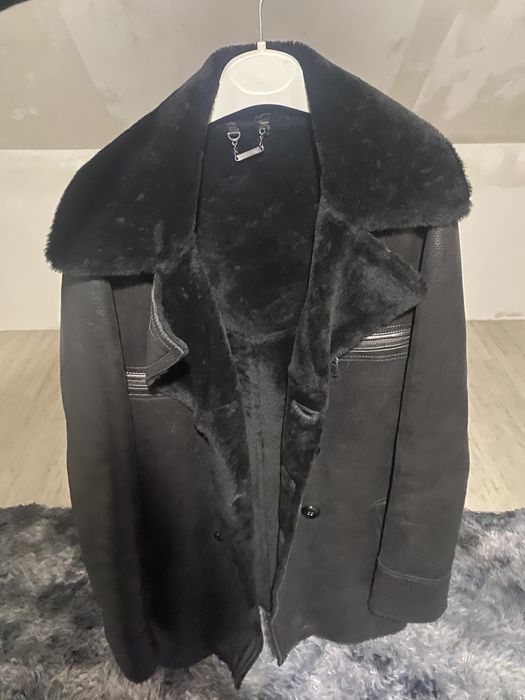 Продам дубленку Adamo