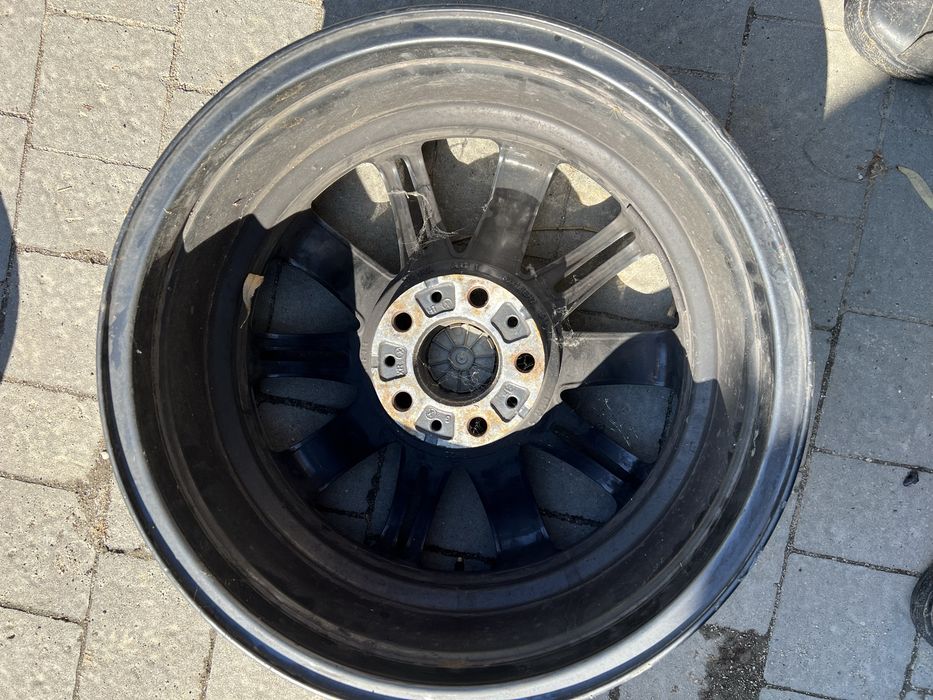 Felgi bmw 18 STYLING 120