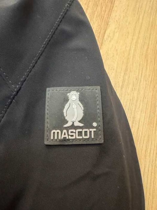 Mascot Advanced 17035- 411 XXXL 3XL kurtka robocza ocieplana j. nowa