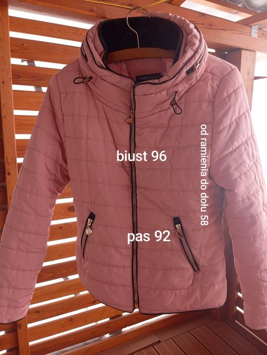 Kurtki damskie/mlodziezowe