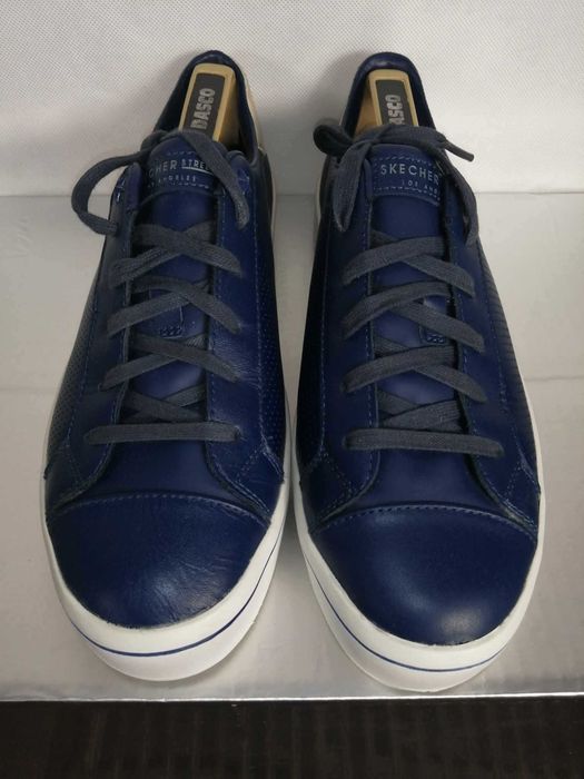 SKECHERS Street Los Angeles Adidasy Damskie Trampki Eu 39 Jak Nowe