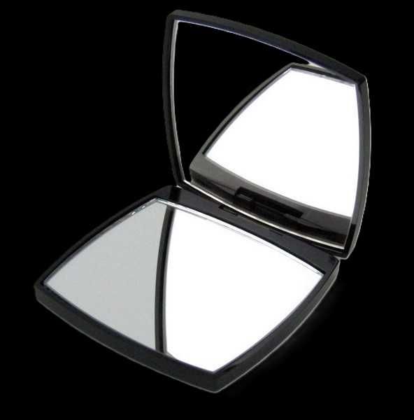 Lusterko Chanel Miroir Double