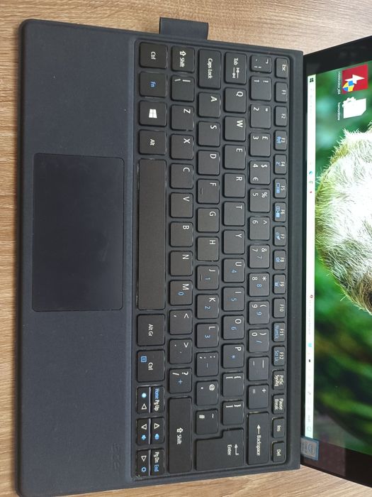 Tablet 2w1 Acer Switch 5 i5/8GB/256GB SSD/ 2560x1440 IPS Pełny Windows