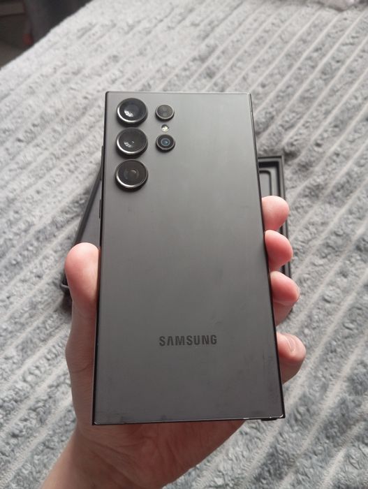 Самсунг S24 Ultra