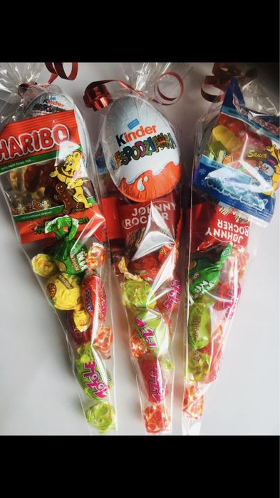 Prezent na dzień dziecka do przedszkola urodziny dziecka