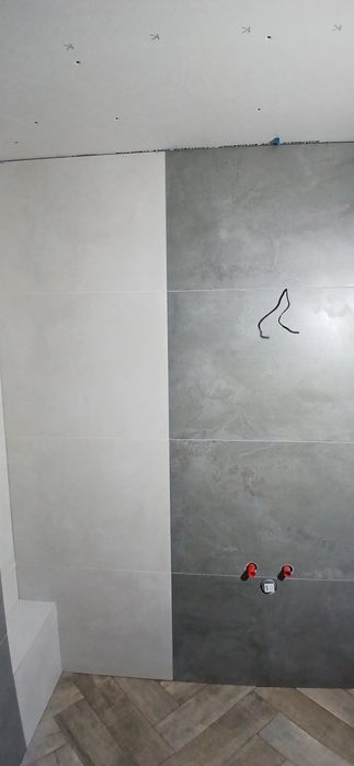 Вкладання плитки