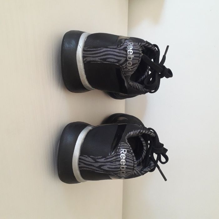 Ténis Reebok Easiyone - Tamanho 36