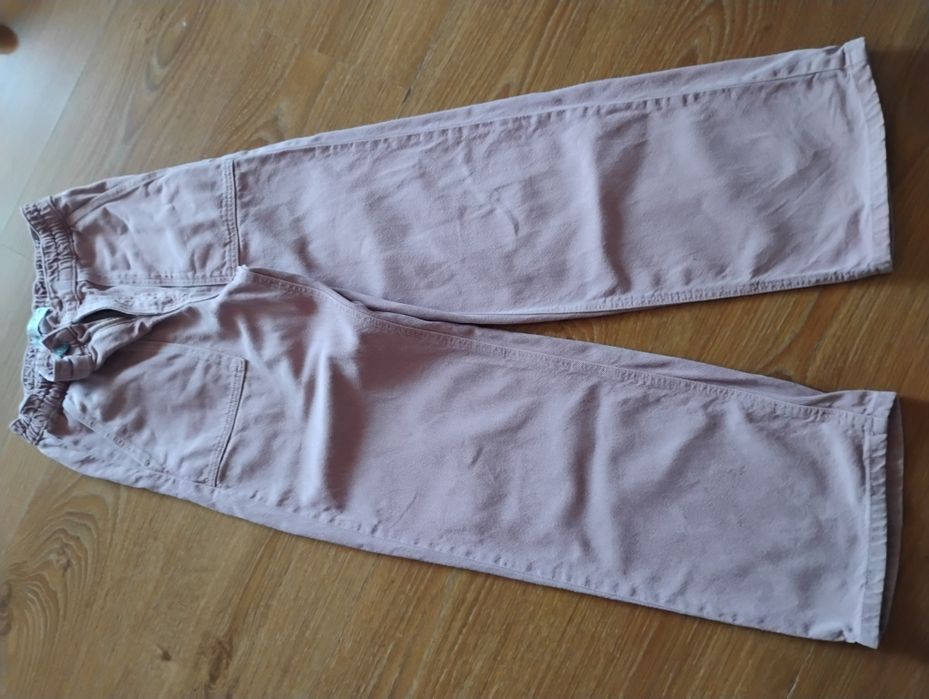 Spodnie dla dziewczynki