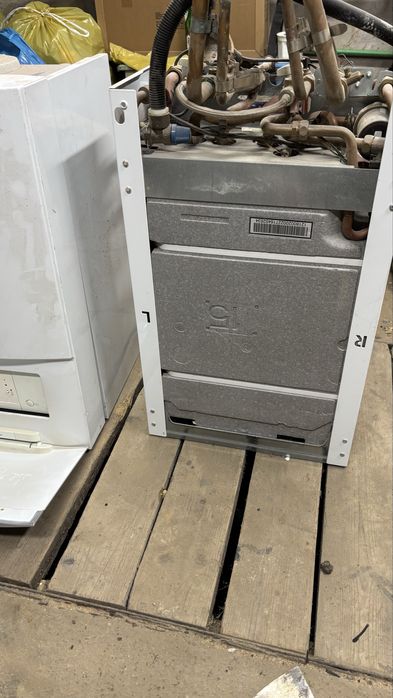 Vaillant eco Tec plus 937