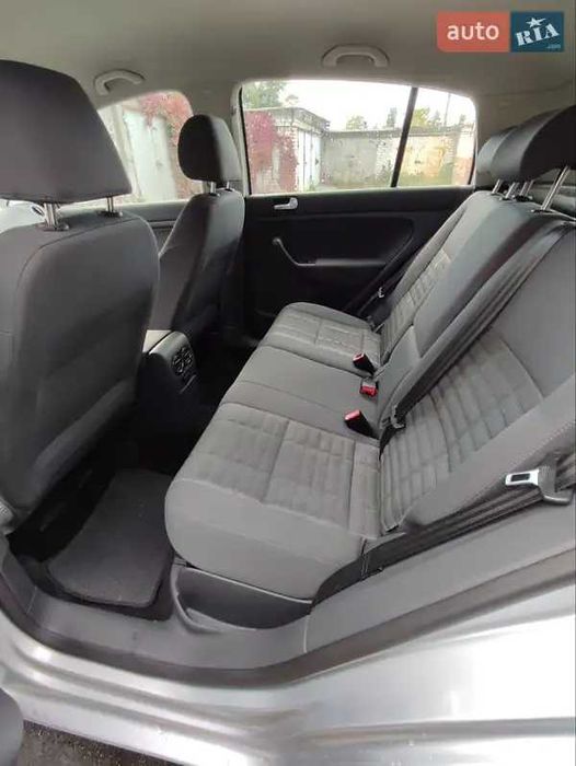 Продам Volkswagen Golf Plus 2007