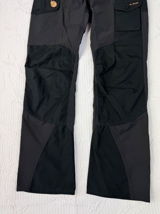 Spodnie Fjallraven G-1000 Cargo 391