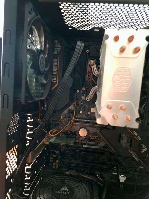 PC Desktop para troca ou venda