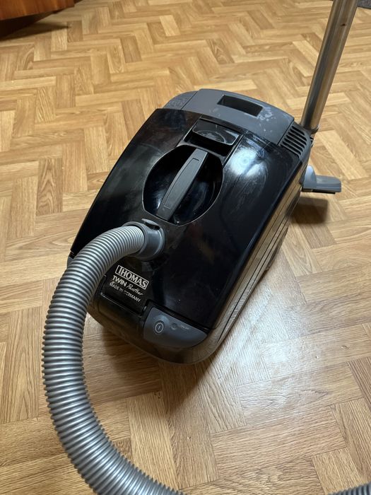Миючий пилосос Thomas twin puma