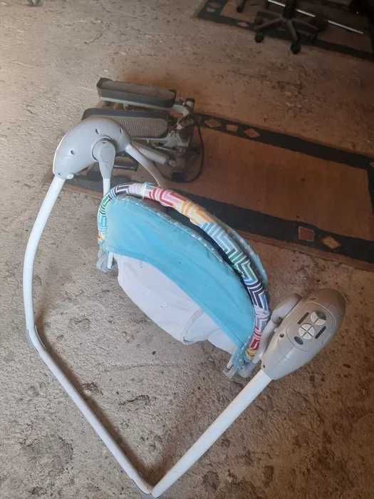 Baloiço para bebé