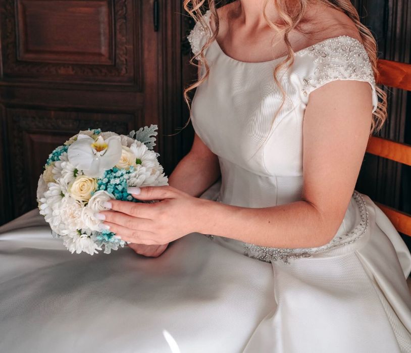 Vestido de Noiva