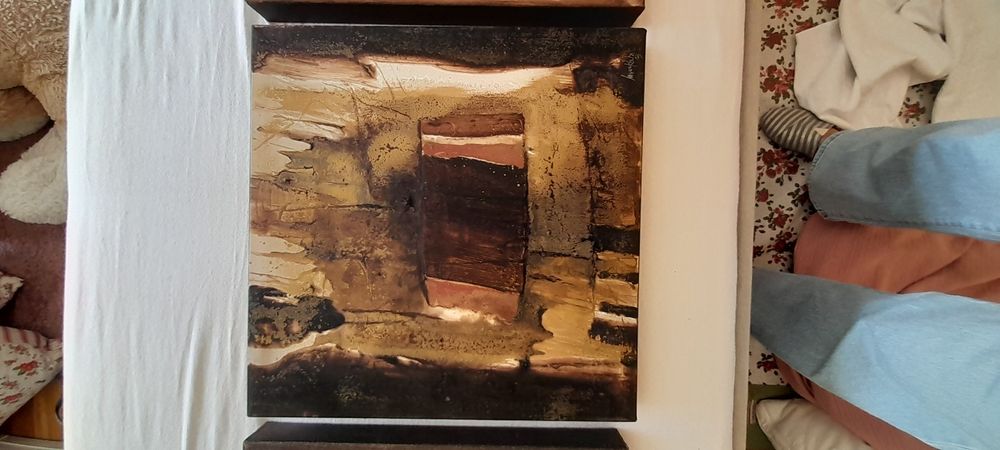 Quadros do autor Mario Rocha