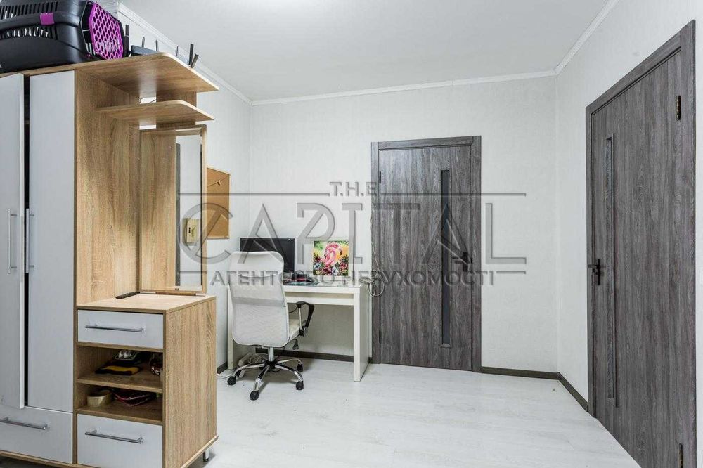 Продаж квартири, ЖК Крістер Град, вул. Сергія Данченка