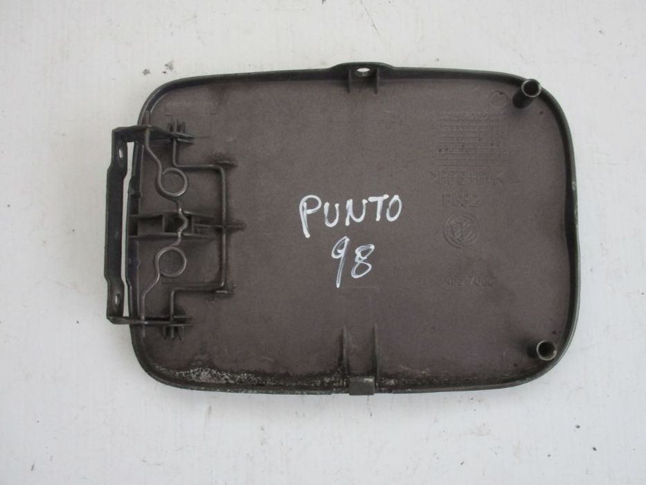 Tampa Combustivel Gasolina Fiat Punto 1994 A 1998