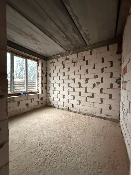 Таун Хаус в районі парку