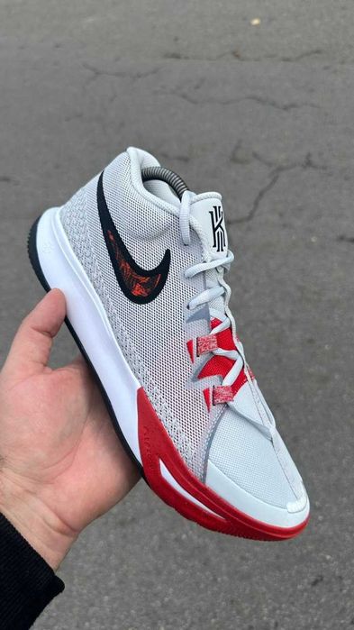 Оригинал Nike Flytrap VI [EUR 42-42.5-43, 44.5 ,46, 48] NEW