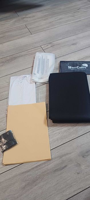 Mata do układania puzzli. 2000szt