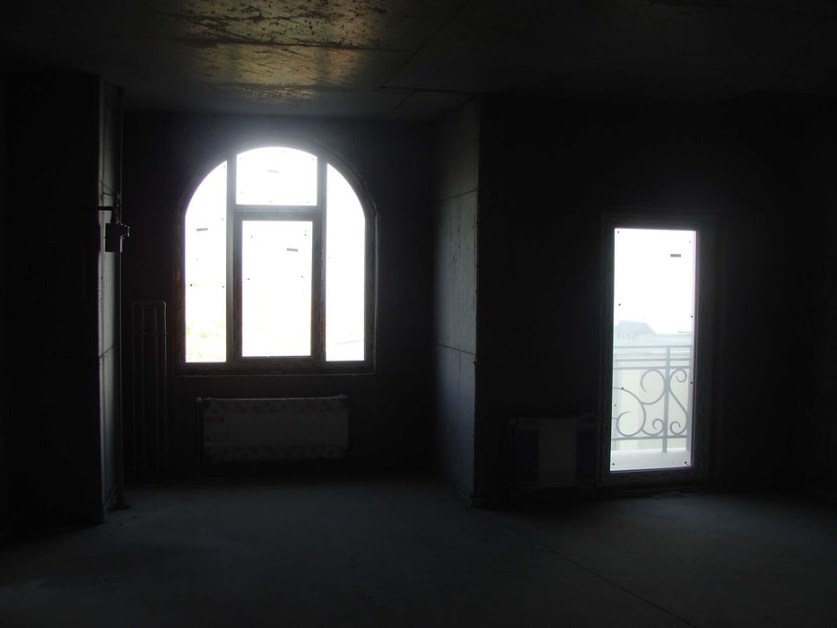 1-комнатная квартира по адресу (площадь 48,4 м²) - Atlanta.ua - фото 9