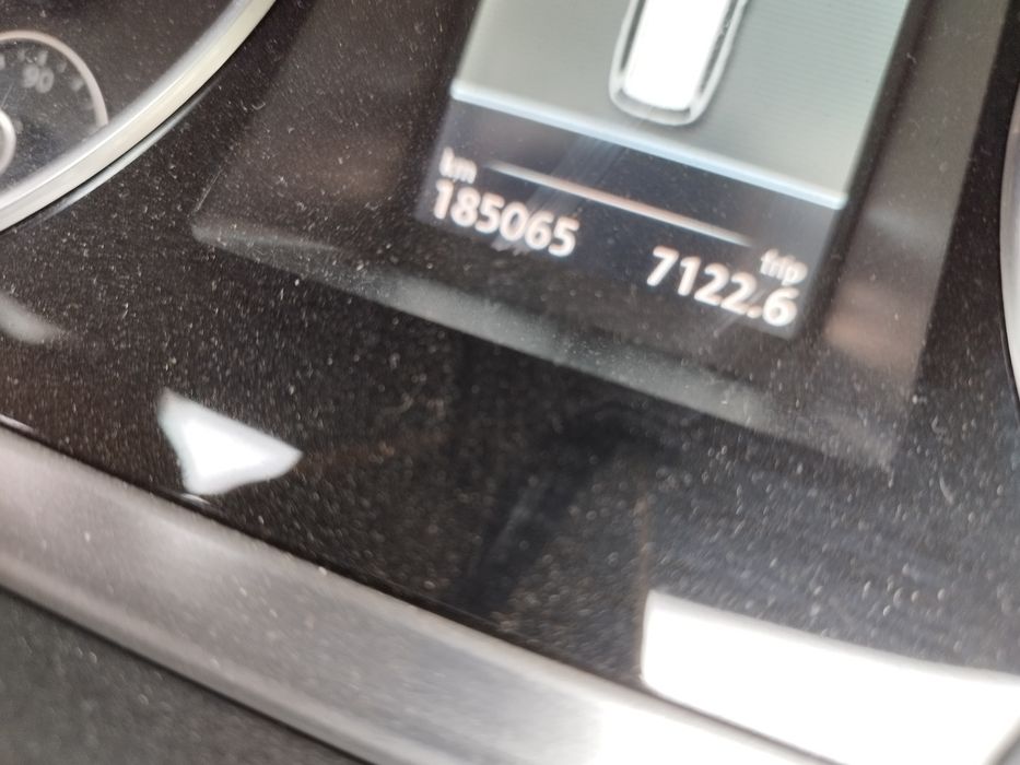 Silnik 2.0 Tdi CFF Volkswagen Skoda Seat