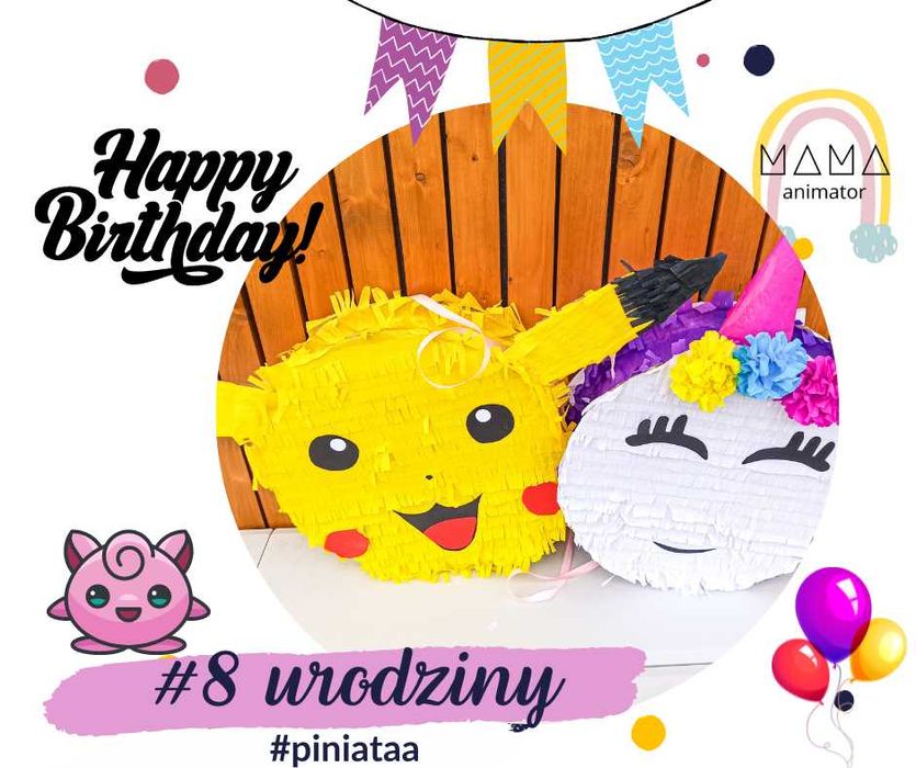 Animacje dla dzieci, animator na urodziny, wesela, WATA CUKROWA