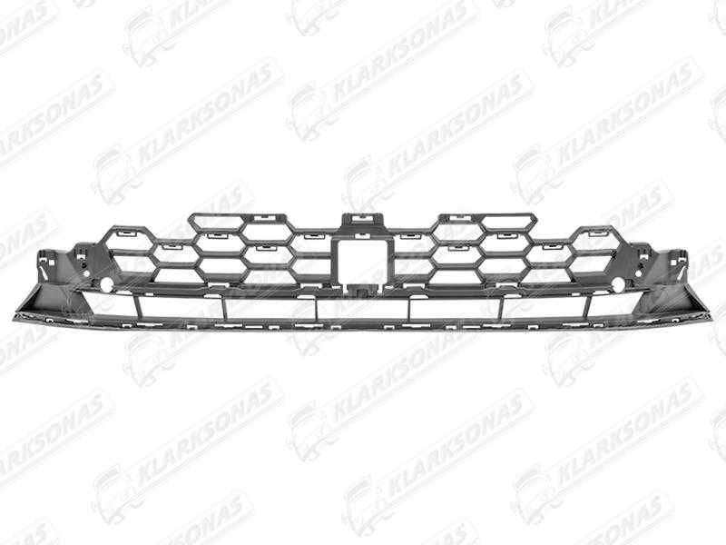 Бампера решітка AUDI A3 (8Y), 04.2020 - 8YG807647