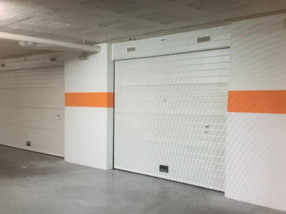 Garagem em Peniche