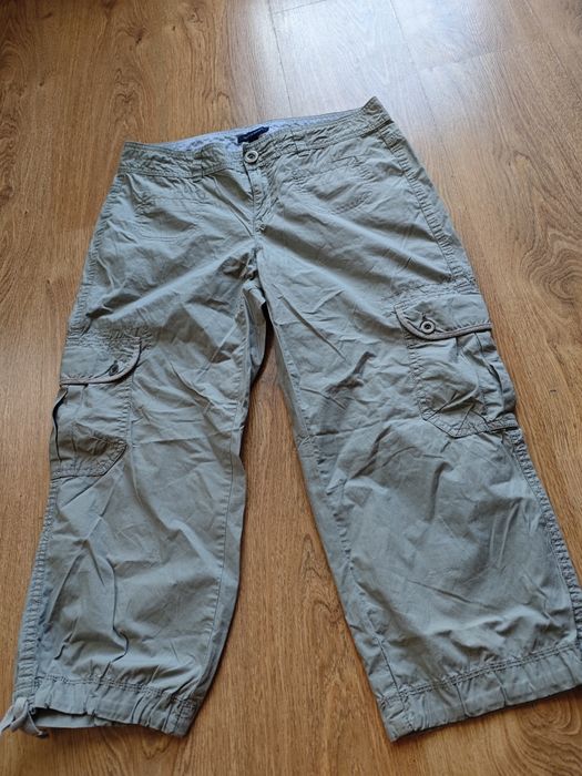 Krótkie spodnie Tommy Hilfiger