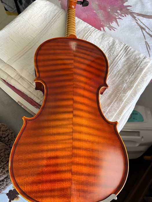 Violino hungaro vendo