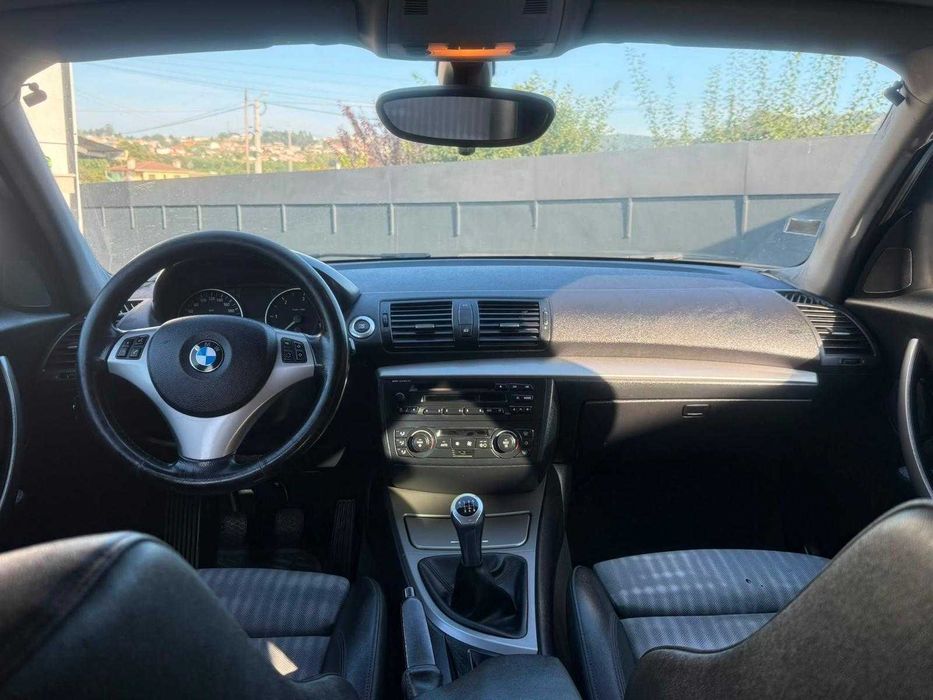 BMW 120 — fotografia 6