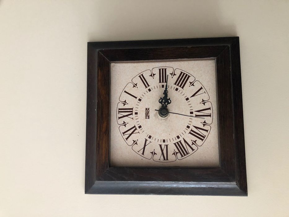 Stary zegar- OKAZJA!