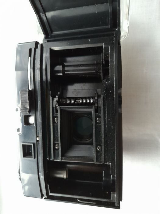 Apart fotograficzny  "SMIENA"