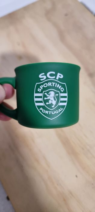 Chávena Pai- Sporting , Porto